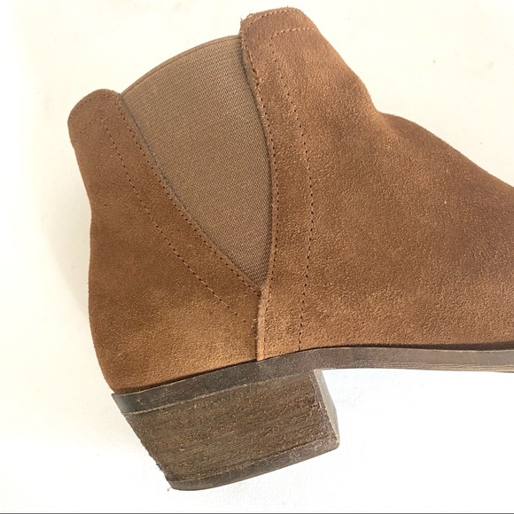 Kensie “Garry” Brown Bootie - Picture 10 of 13